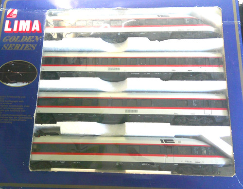 Treno pezzi lima - 4, 149