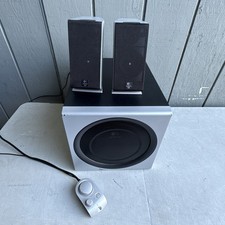 Logitech Z-2300 2.1  System