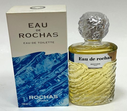 Vintage eau rochas - ,