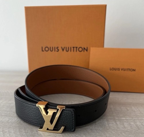 Louis vuitton cintura - vuitton, lv