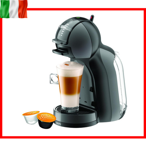 Macchinetta caffe espresso