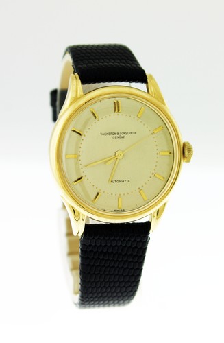 Vintage 1950s vacheron - 1950s,