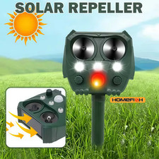 Repellente Solare Ultrasuoni