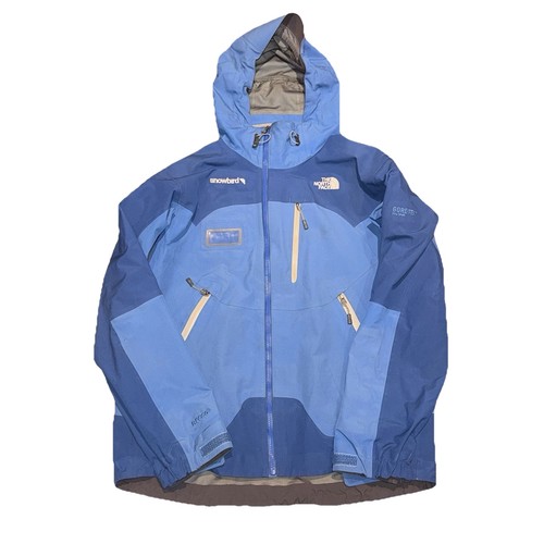 The north face gore - the, gore-tex