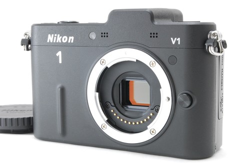 Nikon nero come nuovo - nikon, [come