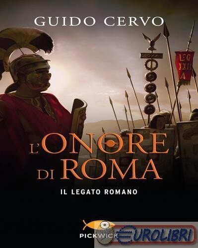 9788855446495 guido cervo - guido, l'