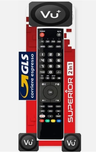 Telecomando universale - telecomando,