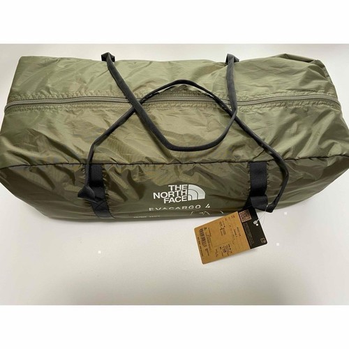 The north face evacargo - face, 4