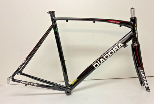 Telaio bici strada - telaio,