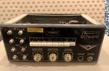 6-HEAD DYNACORD Echocord Super S 62/65 tubolare nastro eco delay tube preamplificatore 