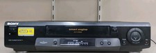 SONY SLV-SE60