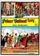 Prince Valiant 48 volumi