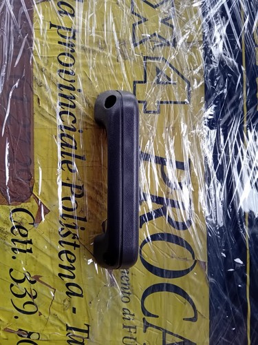 Maniglione porta interna