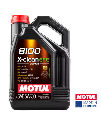 Olio motore 5w30 5l per - 5w30,
