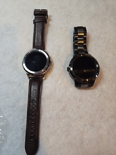Lotto smart watch fossil - lotto,