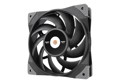 Thermaltake toughfan - toughfan, 12