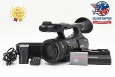 [QUASI NUOVO] Videocamera Sony HDR-FX1000 NTSC 3CMOS HDV Mini-DV GIAPPONE