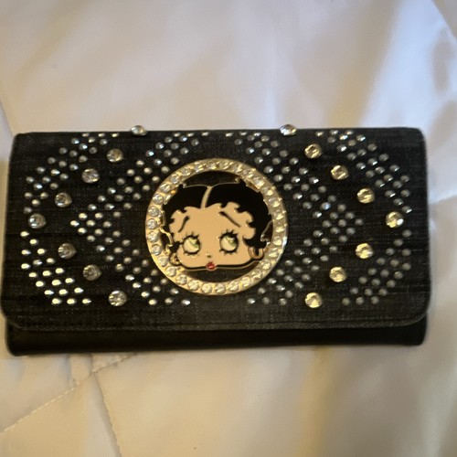 Betty boop portafoglio - betty,