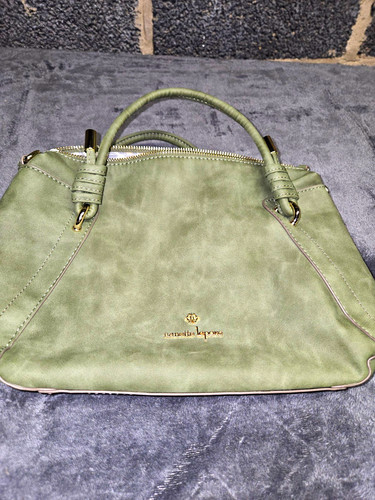 Borsa tracolla nanette - a,