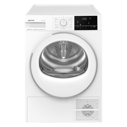 Smeg asciugabiancheria kg - asciugabiancheria,