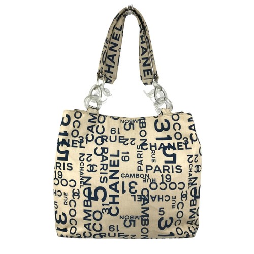 Borsa tracolla chanel - by, the
