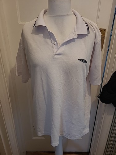 Polo uomo umbro taglia grande - polo,