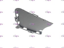 GRIGLIA PARAURTI ANTERIORE