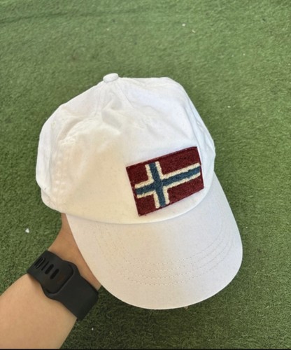 Napapijri berretto bianco - napapijri,