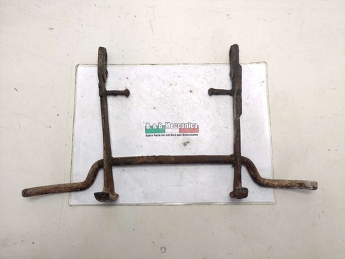 Cavalletto isomoto 125 - cavalletto,