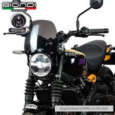 CUPOLINO BIONDI SPORT FUMÈ