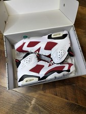 Taglia 10 - Jordan 6 Retro OG