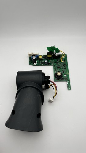 Snodo per spazzola - snodo, hd65s