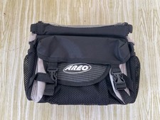 Borsa da bici da manubrio. Borsa da cintura da ciclismo, Nuova AERO*42