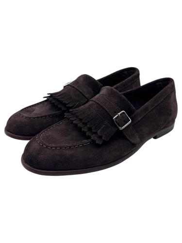 Brecos mocassini uomo in - brecos,