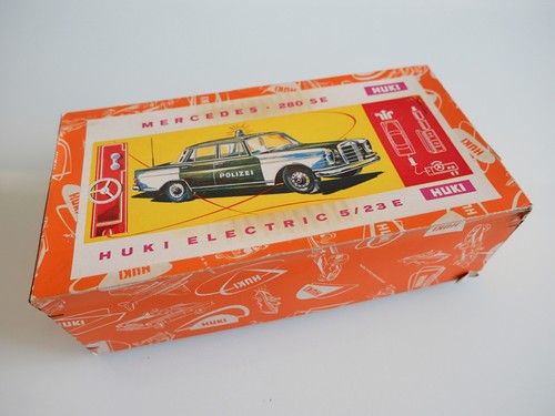 Huki mercedes benz 280 - mercedes,