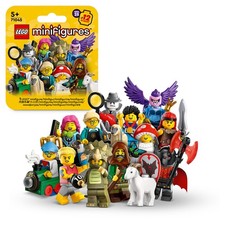 LEGO MINIFIGURES 71045 -
