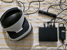 PLAYSTATION VR PS4 PS5 SONY