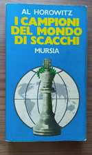 I CAMPIONI DEL MONDO DI