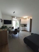 Lago di Garda: € 665 per 7 notti/3 persone in appartamento Marco