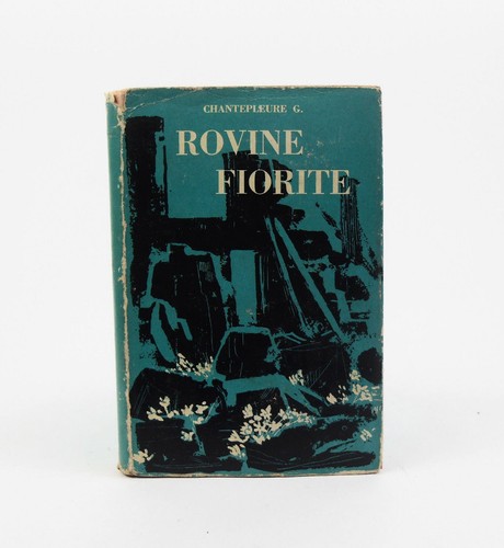 Rovine fiorite chantepleure - fiorite,