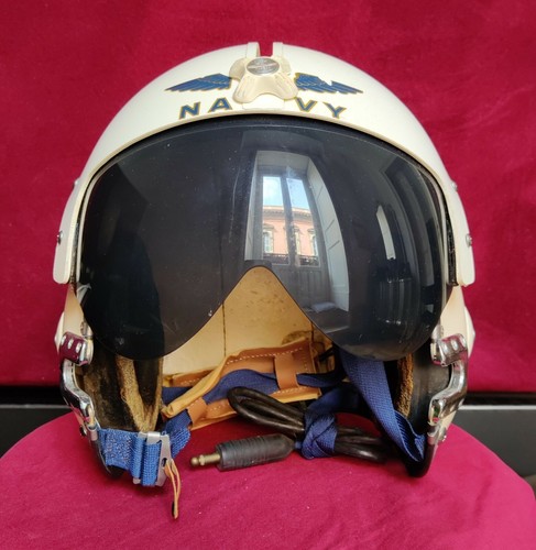 Casco elmetto pilota jet - pilota,