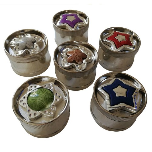 Grinder tritatabacco - grinder,