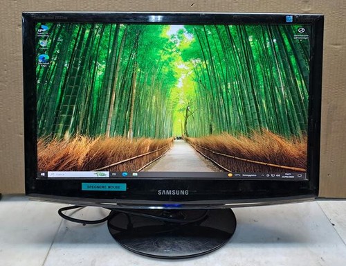 Monitor samsung - monitor, 20’’