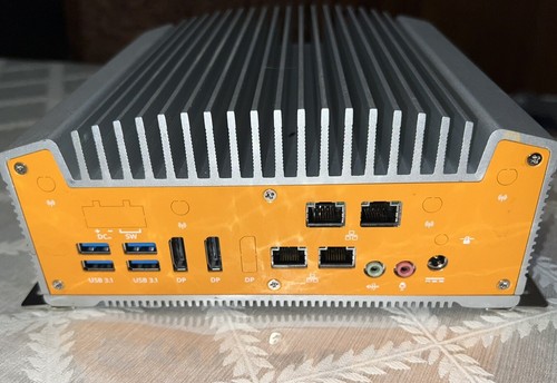 Onlogic rpo ml510g - onlogic, i5