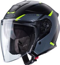 Casco Jet Moto Caberg Flyon II