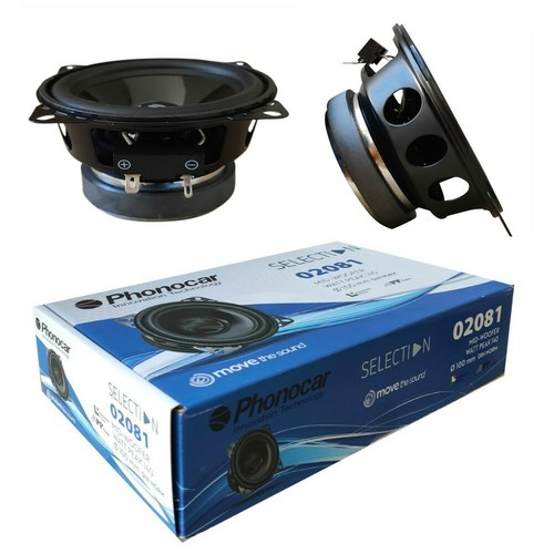 Phonocar 02081 woofer - phonocar, mm
