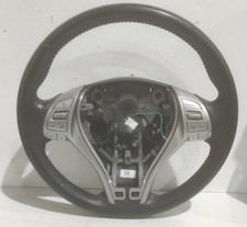 VOLANTE PER NISSAN X-Trail