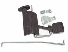 Kit acceleratore con