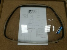 Cupolino vespa vintage