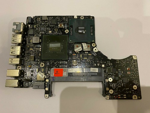 Macbook a1278 2008 - macbook,